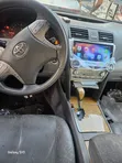 Modern Android Screen for Toyota Camry (2007-2010) - 2