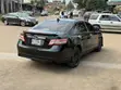 Toyota Camry 2.4 SE Automatic 2008 Black - 3