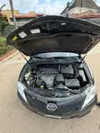 Toyota Camry 2.4 SE Automatic 2008 Black - 5