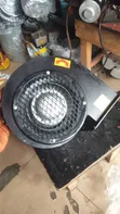 4" 3-Phase Centrifugal Air Blower - 1