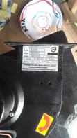 4" 3-Phase Centrifugal Air Blower - 3