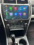 Toyota Camry 2015 Navigation Car Stereo da Apple CarPlay & Android Auto - 2