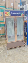 Snowsea Double Door Chiller - 1