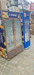 Snowsea Double Door Chiller - 2