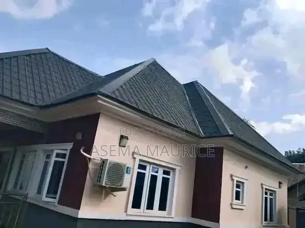 Gidan Biki Don Siyarwa A Makurdi - 1