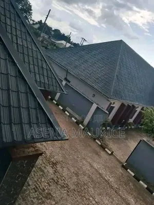 Gidan Biki Don Siyarwa A Makurdi