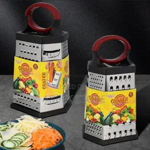 Ingantacciyar Hannun Blender