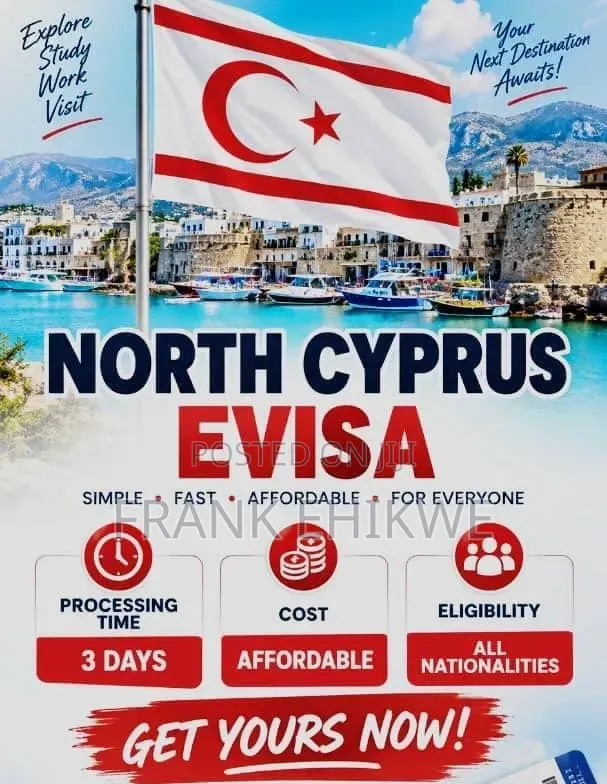 Armenia, Oman, Albania, Cyprus Visa Services - 1
