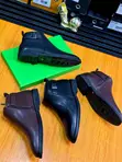 Clarks Men's Ankle Boots - 2