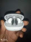 Luxury Metallic Wireless Bluetooth Earbuds - Rose Gold - 1