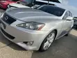Lexus IS 250 2008 Silver - 3