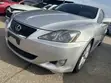 Lexus IS 250 2008 Silver - 5