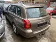 Toyota Avensis Liftback 2004 Zinari - 1