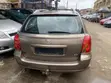 Toyota Avensis Liftback 2004 Zinari - 2
