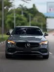 2022 Mercedes-Benz C300 Gray - Foreign Used - 4