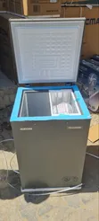 Aeon 100 Liters Chest Freezer - 2
