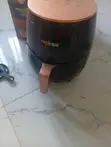 Maximus 5L Air Fryer - Sabon Zinariya - 1