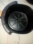 Maximus 5L Air Fryer - Sabon Zinariya - 2