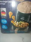 Maximus 5L Air Fryer - Sabon Zinariya - 3