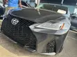 Lexus IS 350 2010 Gray - 3
