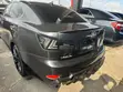 Lexus IS 350 2010 Gray - 4