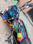 TVS Apache 180 RTR 2025 Baki - 2