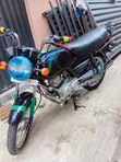 TVS Apache 180 RTR 2025 Baki - 3