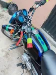 TVS Apache 180 RTR 2025 Baki - 4