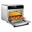 Buchymix 22L Babban Capacity Dehydrator Air Fryer Oven - 2