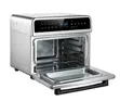 Buchymix 22L Babban Capacity Dehydrator Air Fryer Oven - 4