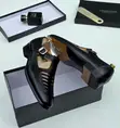Takalmi Sandal Na Maza Na Tom Ford Mai Inganci - 2
