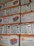 200Ah 12V Felicity Gel Battery - 1