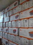 200Ah 12V Felicity Gel Battery - 2