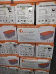 200Ah 12V Felicity Gel Battery - 3