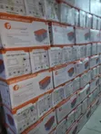 200Ah 12V Felicity Gel Battery - 4