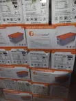 200Ah 12V Felicity Gel Battery - 5