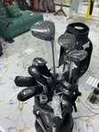 TaylorMade Qi40 Golf Set - Brand New - 2