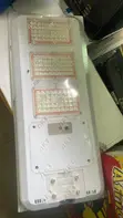 400W Solar Streetlight - Akt - 2