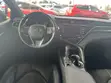 2019 Toyota Camry XSE Silver - 5