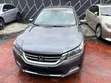 Honda Accord EX-L V6 Sedan 2013 - Wadda Aka Shigo Da Shi - 1