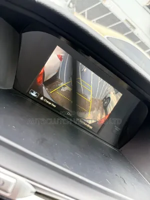 Honda Accord EX-L V6 Sedan 2013 - Wadda Aka Shigo Da Shi