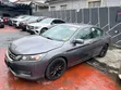 Honda Accord EX-L V6 Sedan 2013 - Wadda Aka Shigo Da Shi - 3