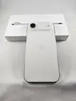 Apple iPhone 17 Air 256GB White (eSIM Unlocked) - 1