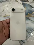 Apple iPhone 17 Air 256GB White (eSIM Unlocked) - 2