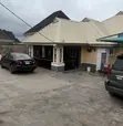 4-Bedroom Bungalow for Sale in Hallelujah Estate, Osogbo - 1
