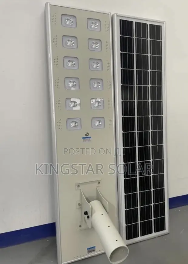 Wakatek 100W Hasken Titin Rana Na Gaba Daya - 1