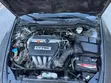 Honda Accord 2.4i VTEC Executive 2008 - 4