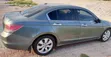Honda Accord 2.4i VTEC Executive 2008 - 5