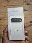 New Google Pixel 11 Pro 512GB - 2