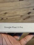New Google Pixel 11 Pro 512GB - 3